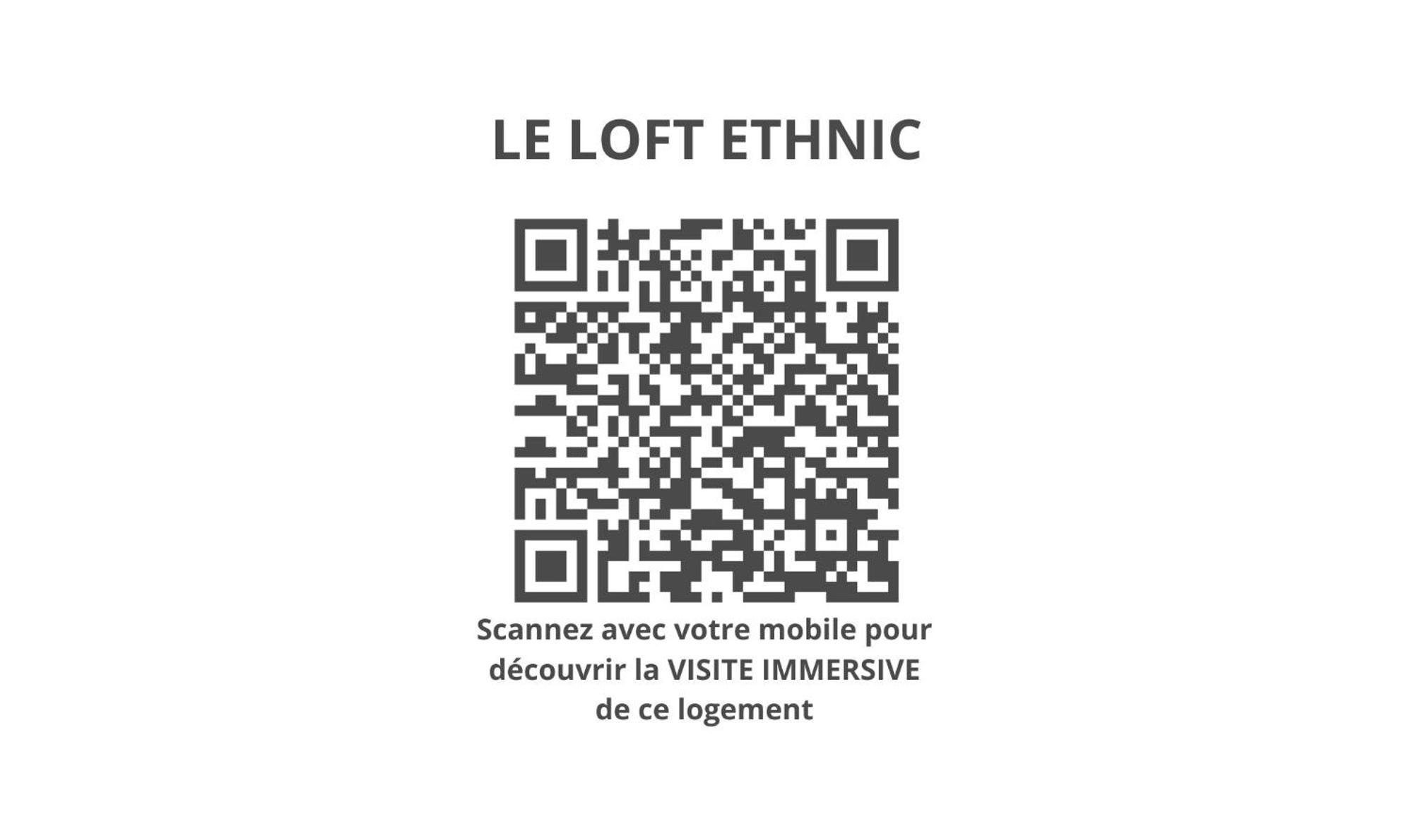 Apartament Le Loft Ethnic - Avec Jolie Vue Sur La Saone Lyon Zewnętrze zdjęcie